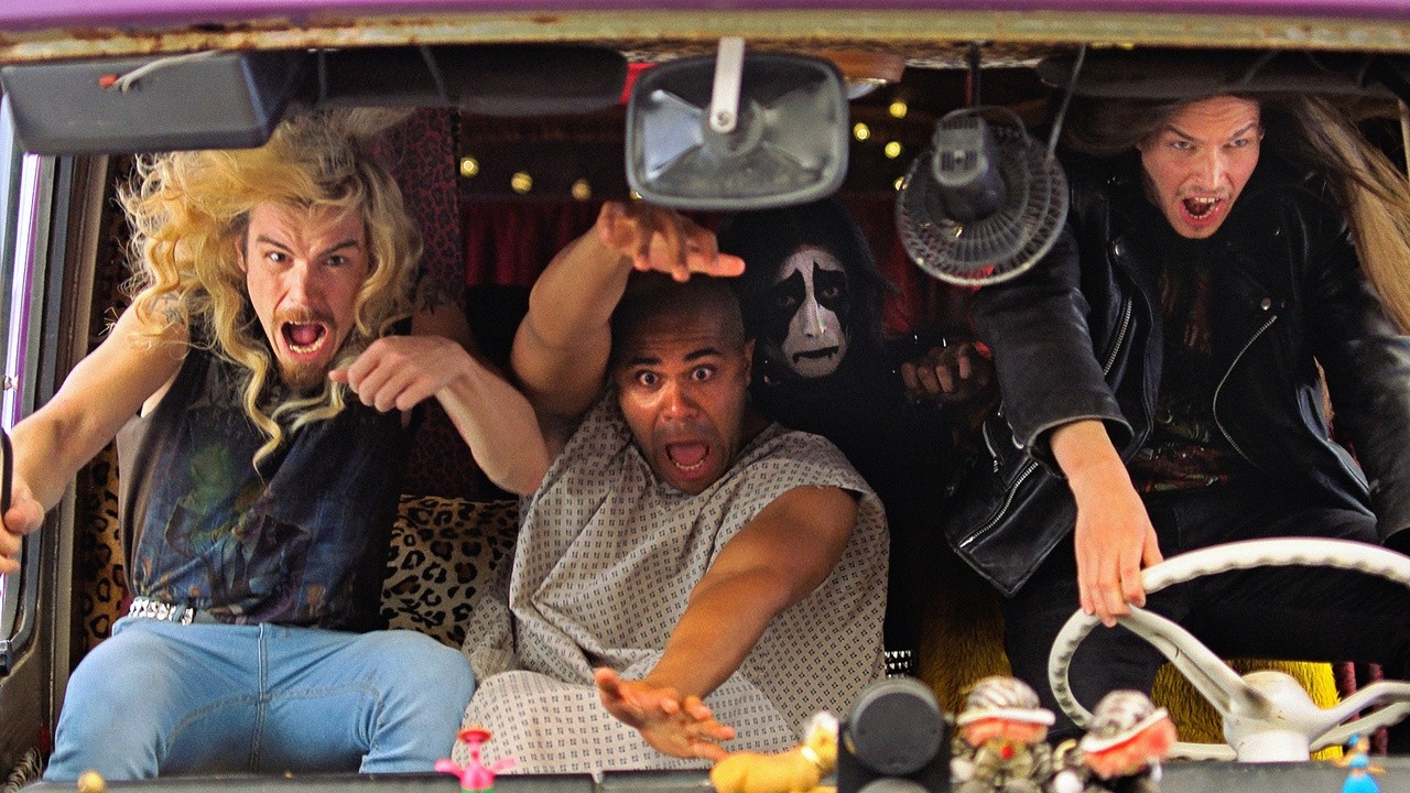 Image du film Heavy Trip