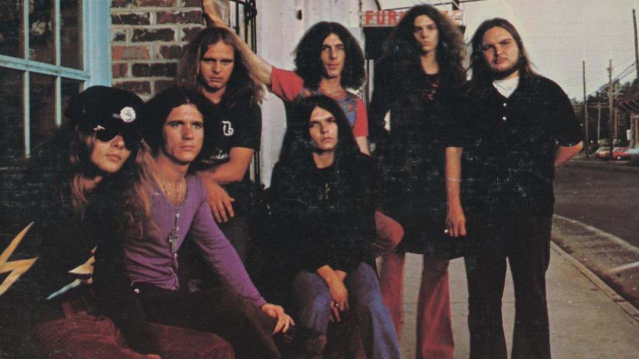 If I Leave Here Tomorrow: A Film About Lynyrd Skynyrd