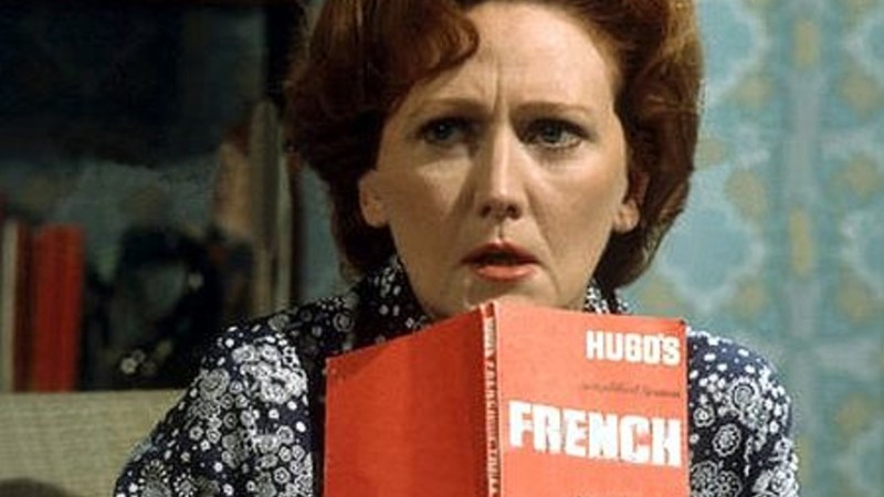 Beryl's Lot
