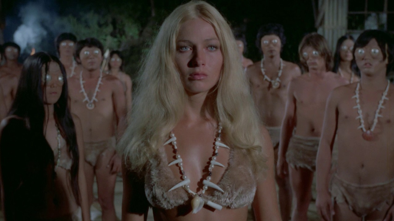 Image du film Beyond Atlantis