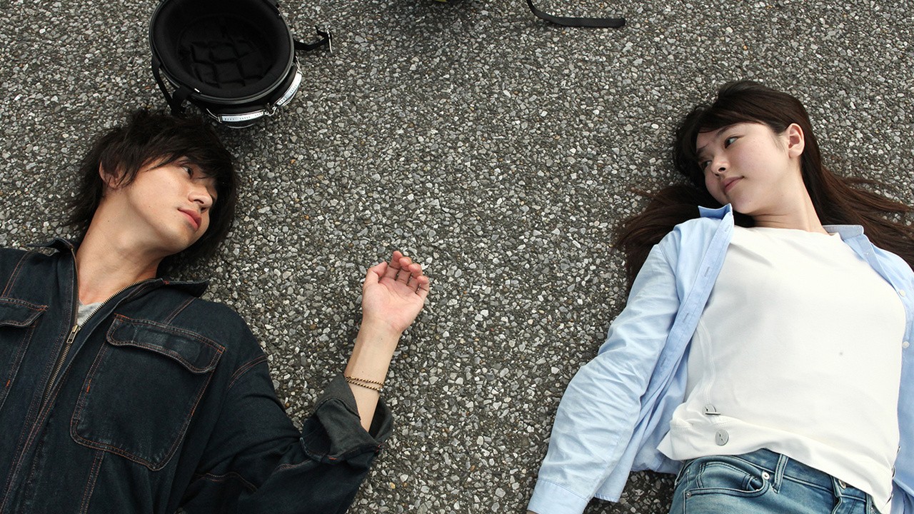 Image du film ASAKO I&II
