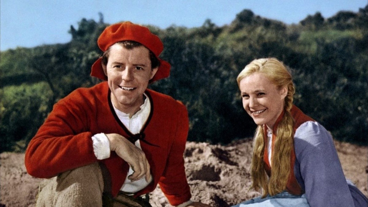 Image du film Les Aventures de Till l'espiegle
