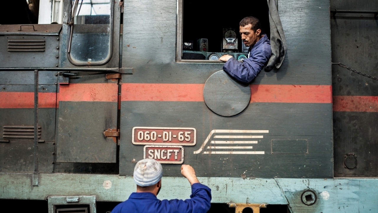 Image du film La Voie normale
