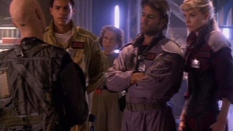 Space Rangers Baseball Space Rangers (1993) | MUBI