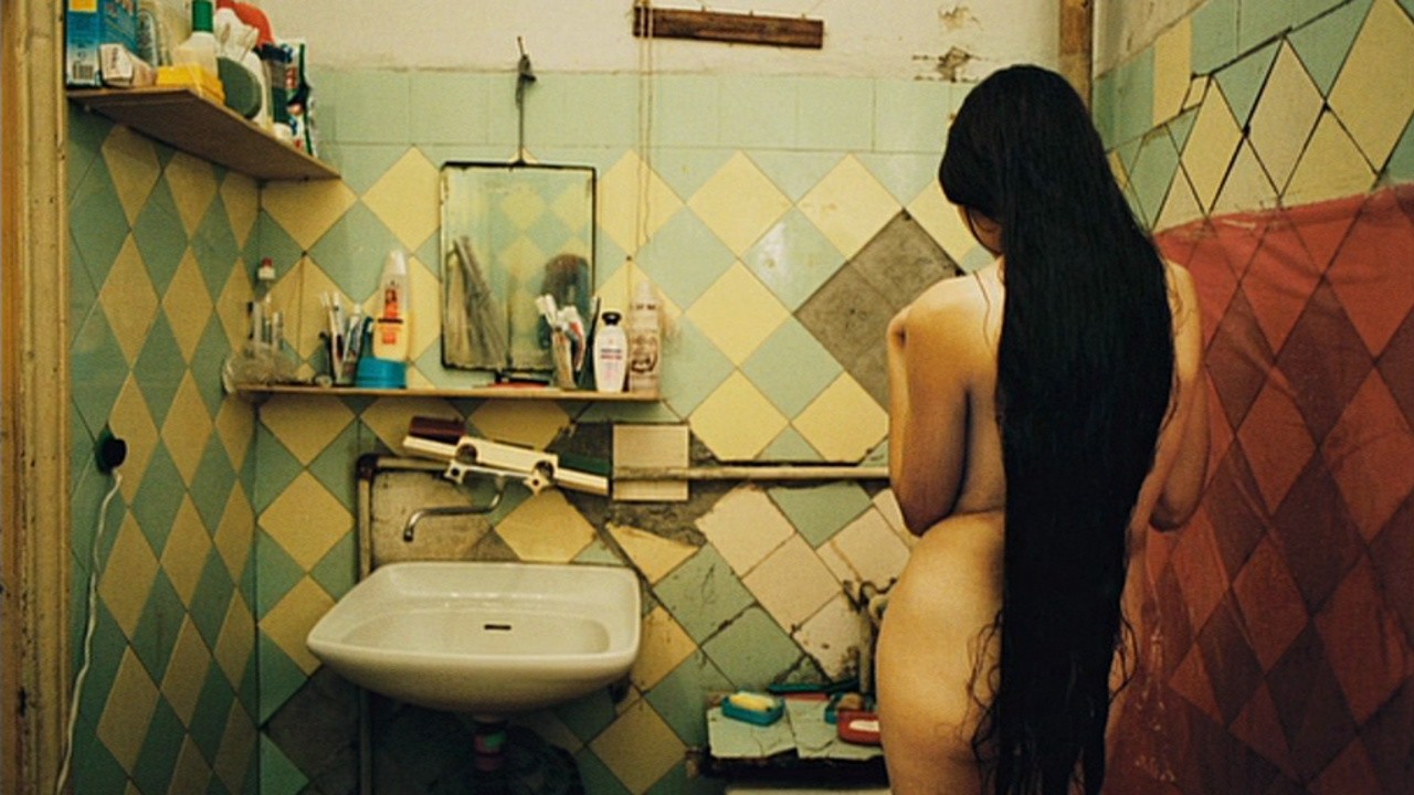 Image du film Kommunalka