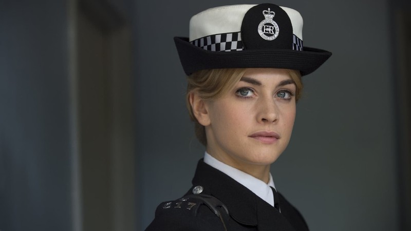 Prime Suspect 1973 (2017) MUBI