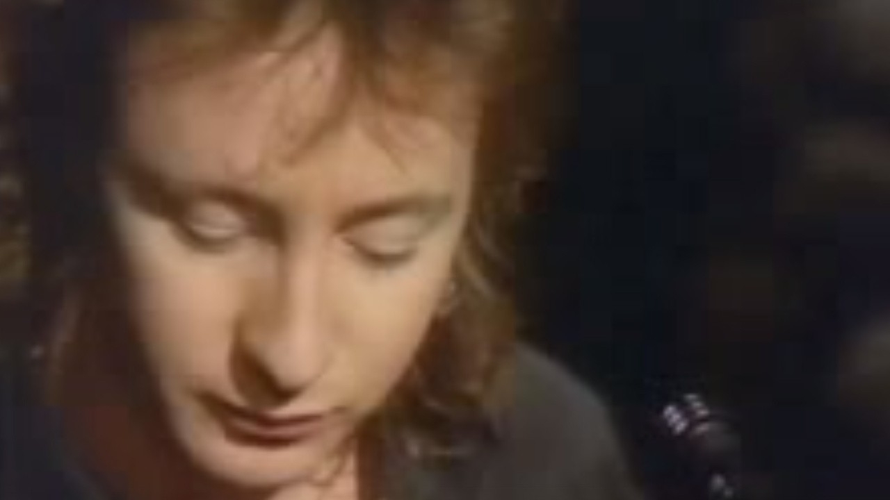 Julian Lennon: Valotte [MV]