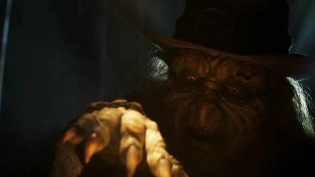 Leprechaun Returns