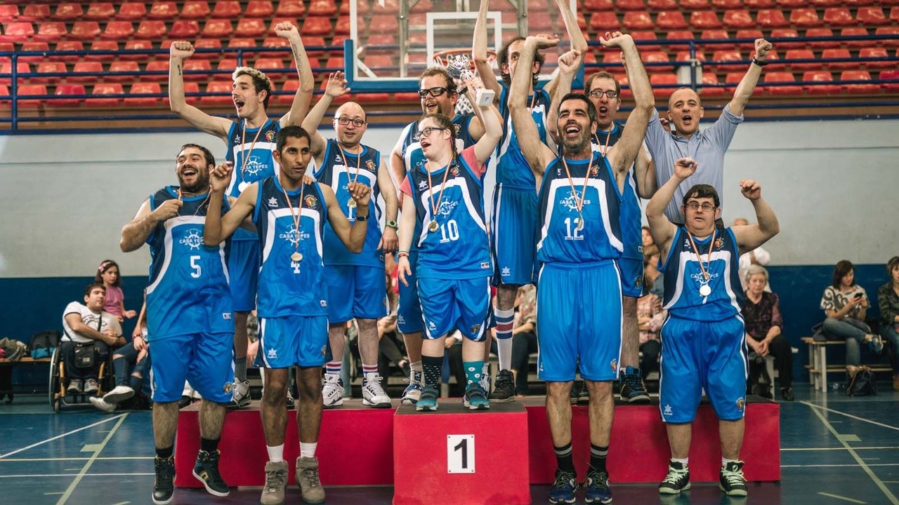 Campeones