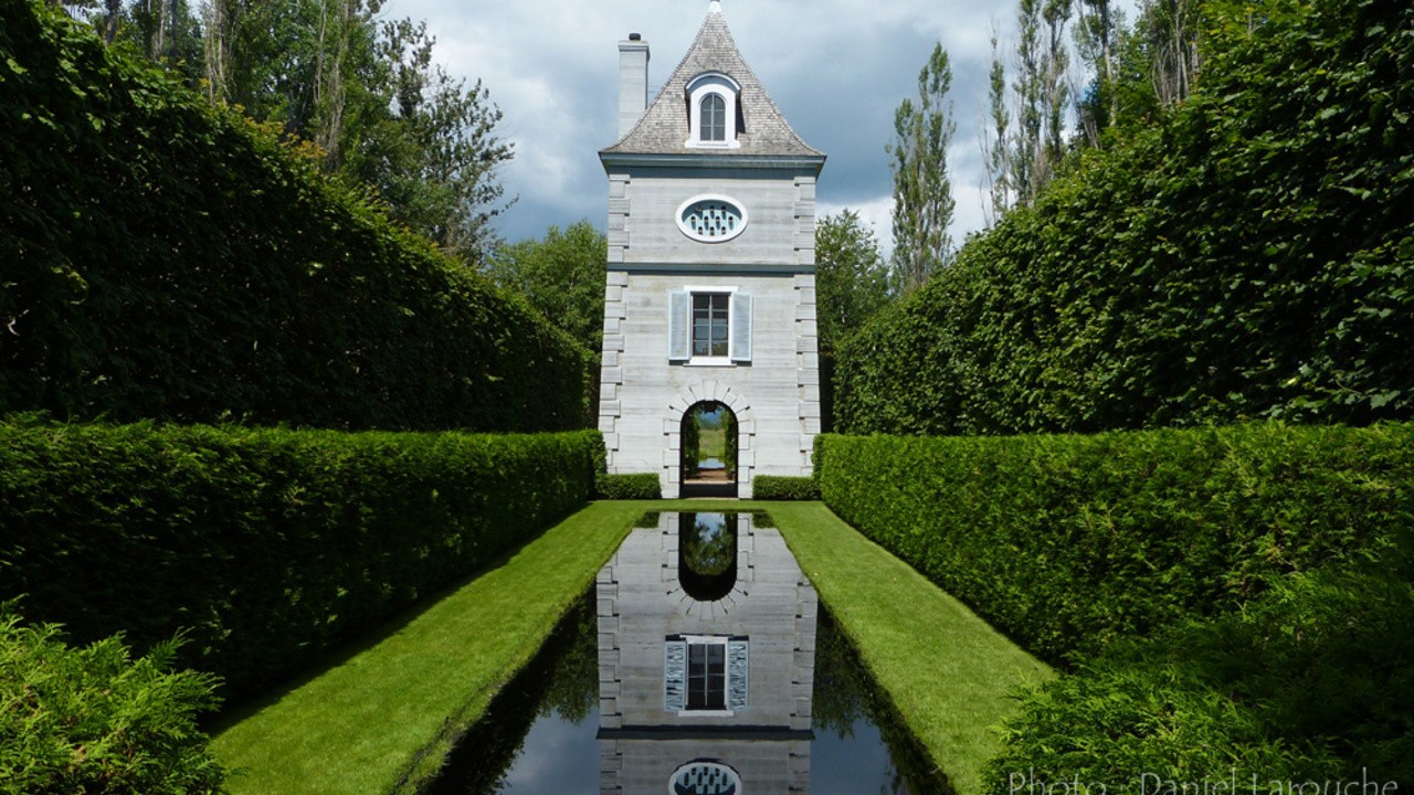 The Gardener
