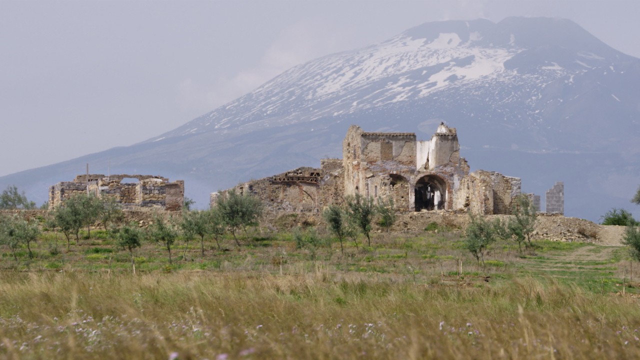 Image du film Nul homme n'est une île