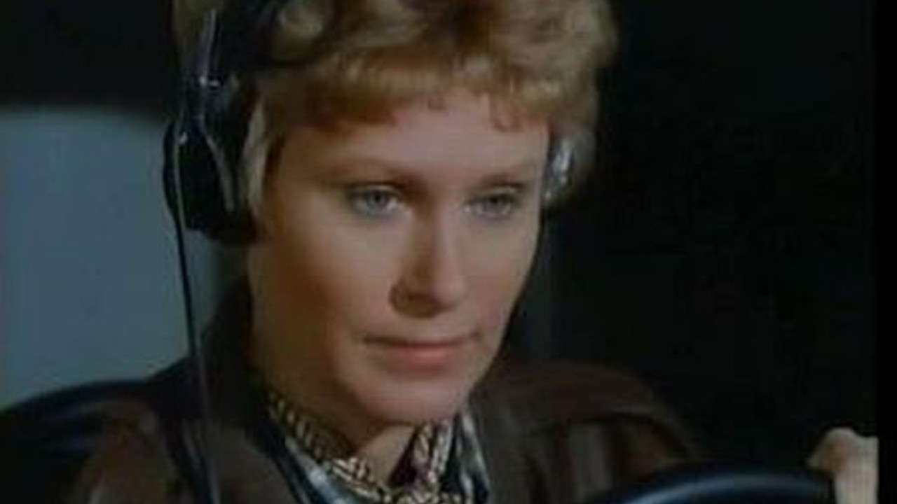 Amelia Earhart