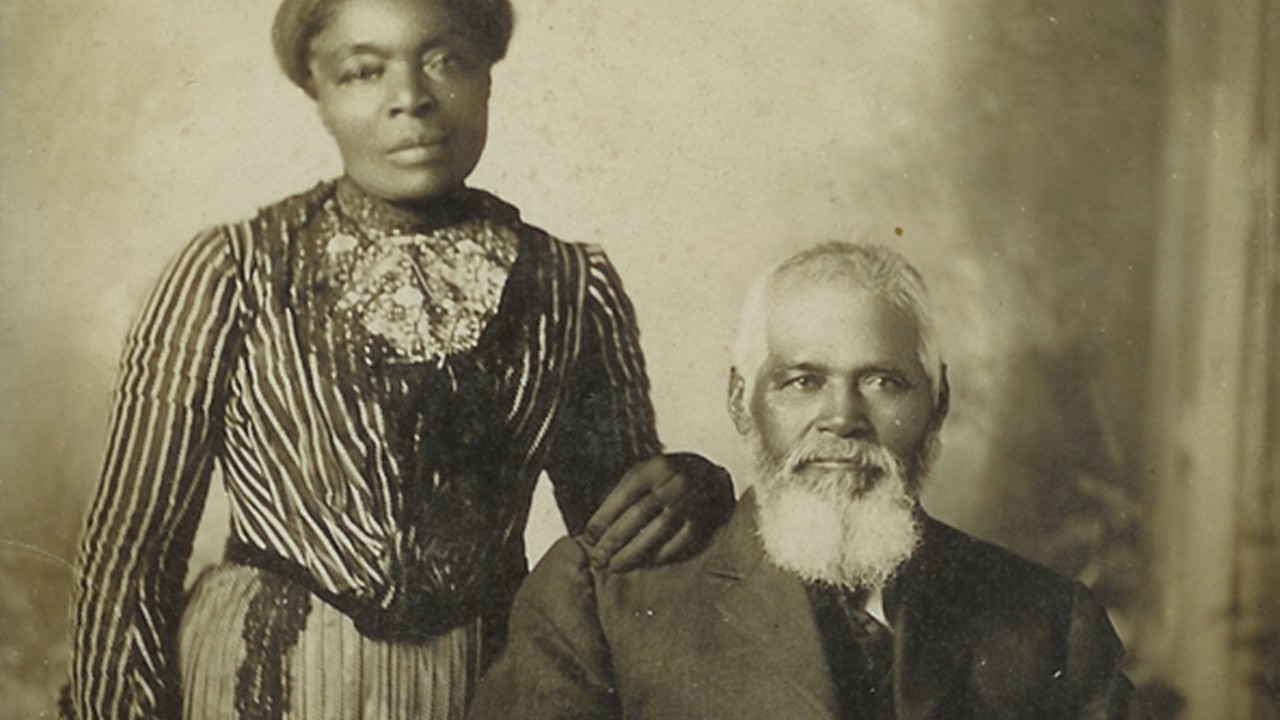 Nobody Knows: The Untold Story of Black Mormons