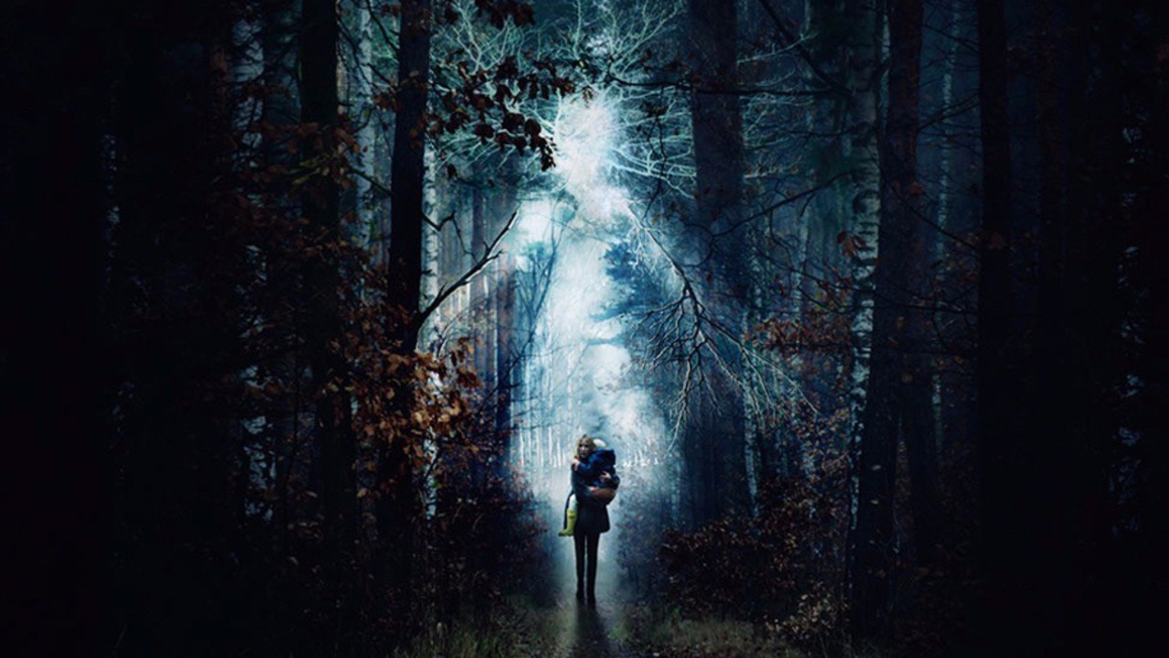 Jordskott
