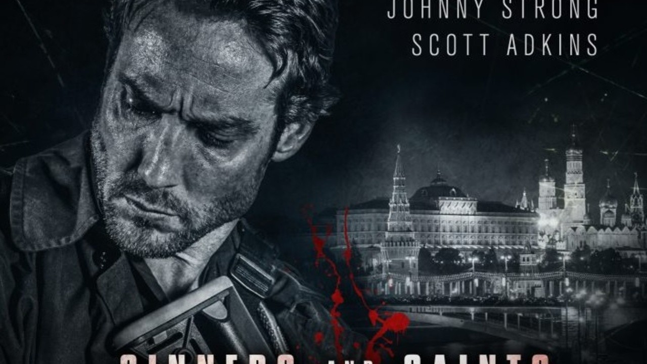 Sinners and Saints: Vengeance