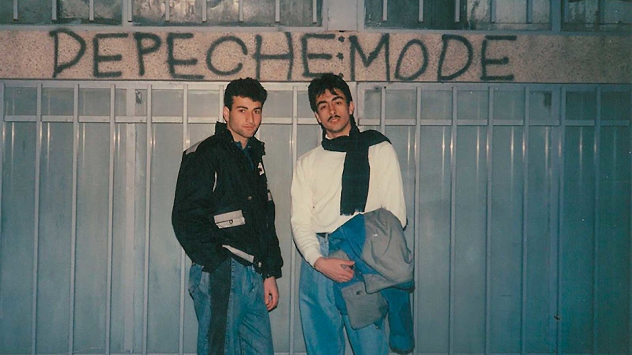 Our Hobby is Depeche Mode