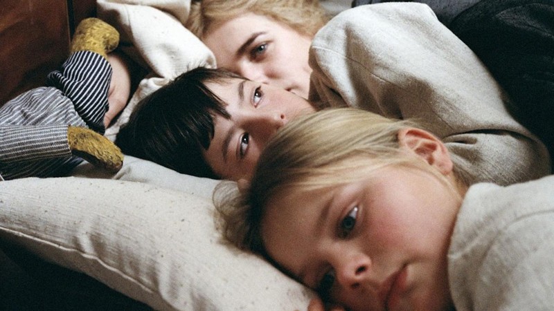 Fanny and Alexander (Theatrical Version)