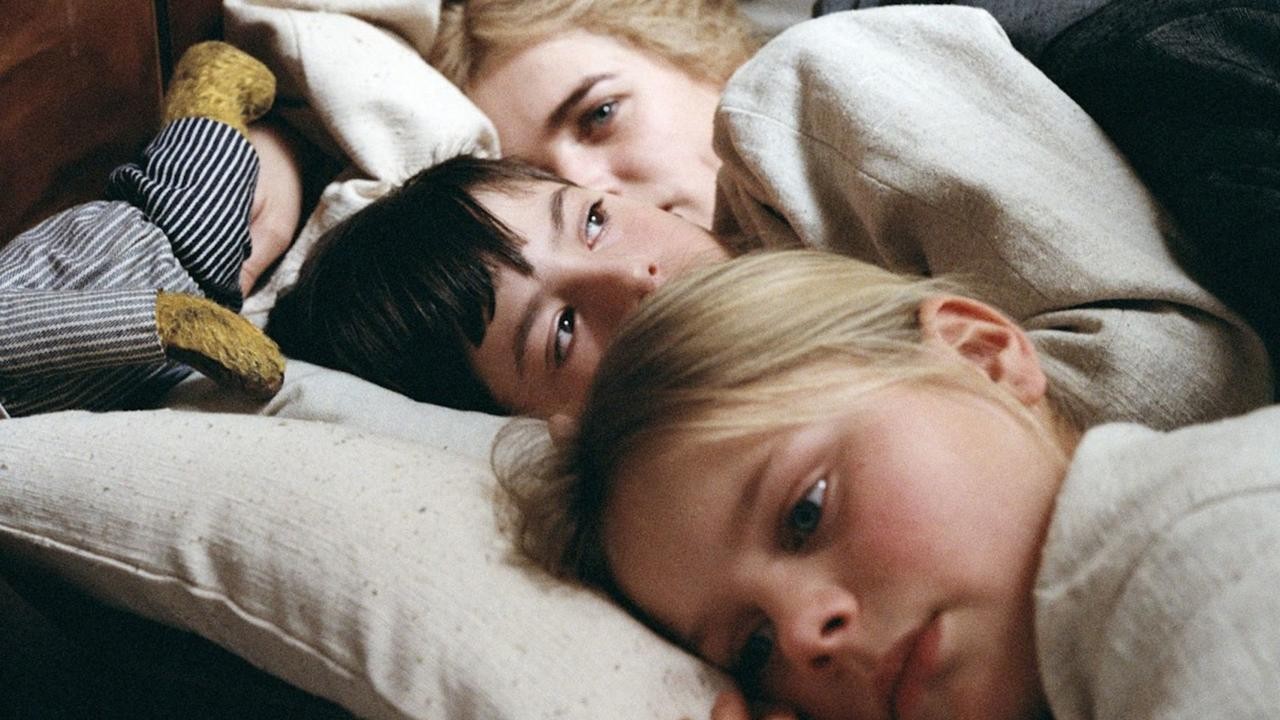 Image du film Fanny et Alexandre