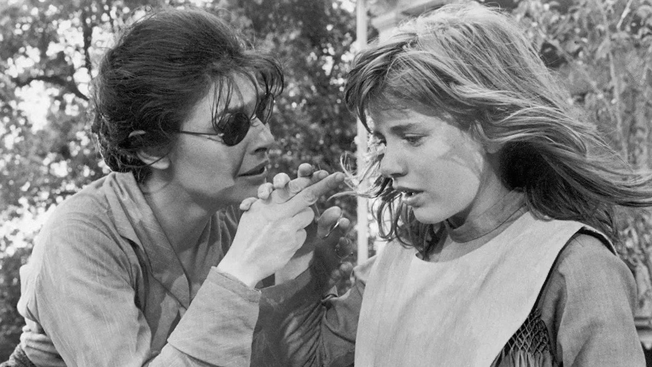 Image du film Miracle en Alabama