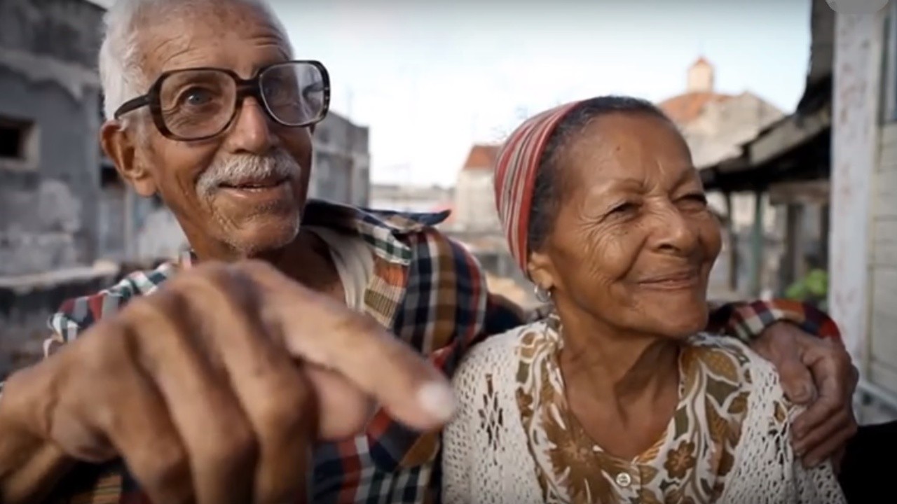 Wrinkles of the City: Havana, Cuba (2012) | MUBI