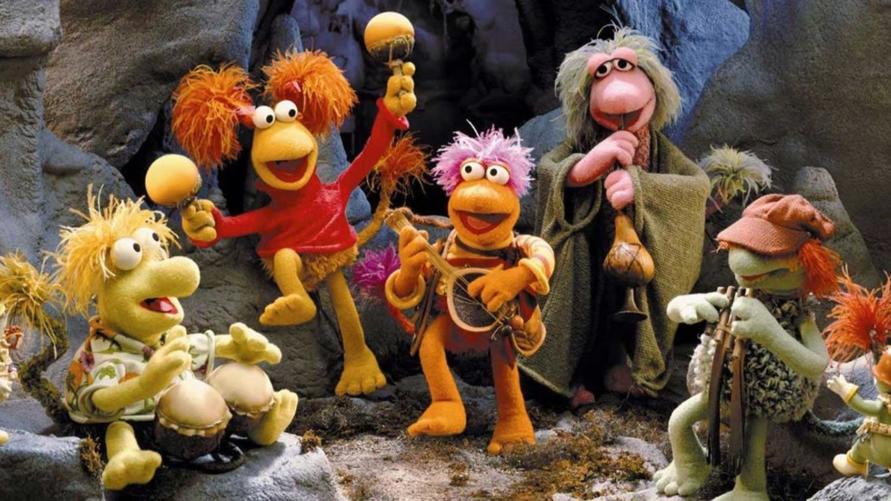 Fraggle Rock