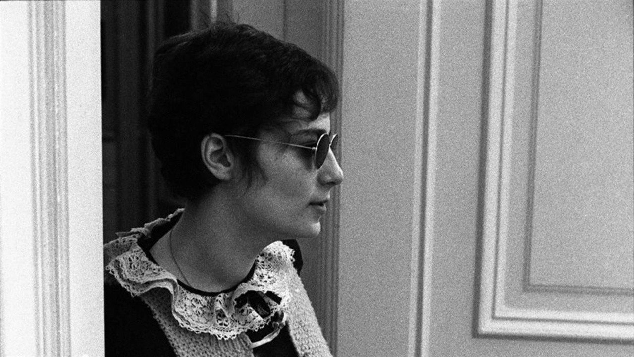 Barbara Rubin and the Exploding NY Underground