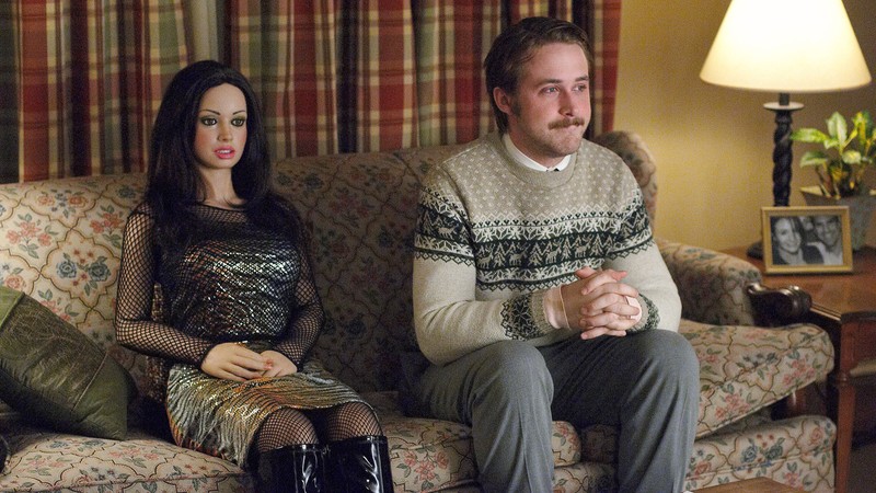 Lars and the Real Girl