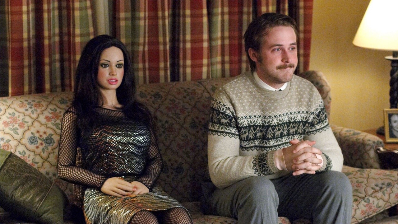 Lars and the Real Girl