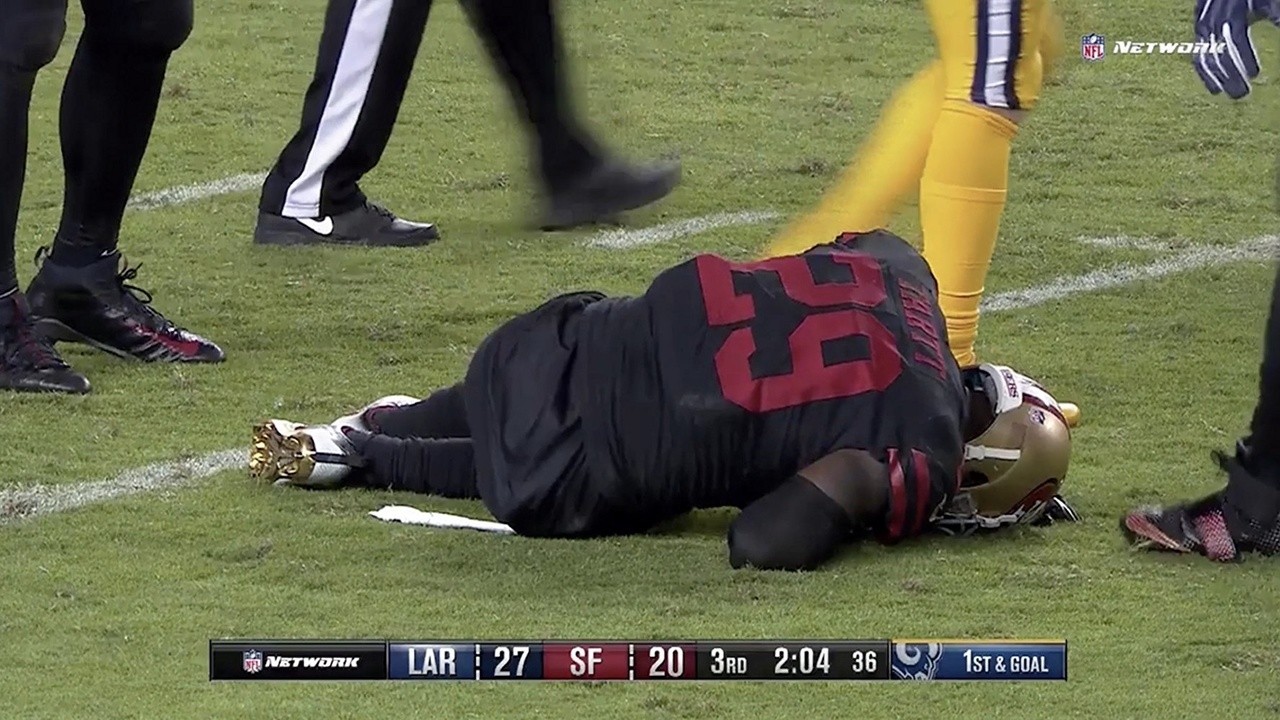 Concussion Protocol