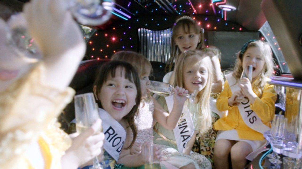 Mini Miss