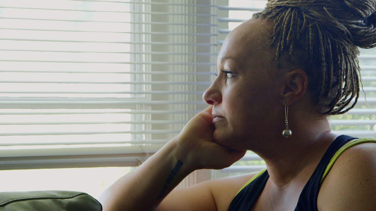 Die Geschichte der Rachel Dolezal