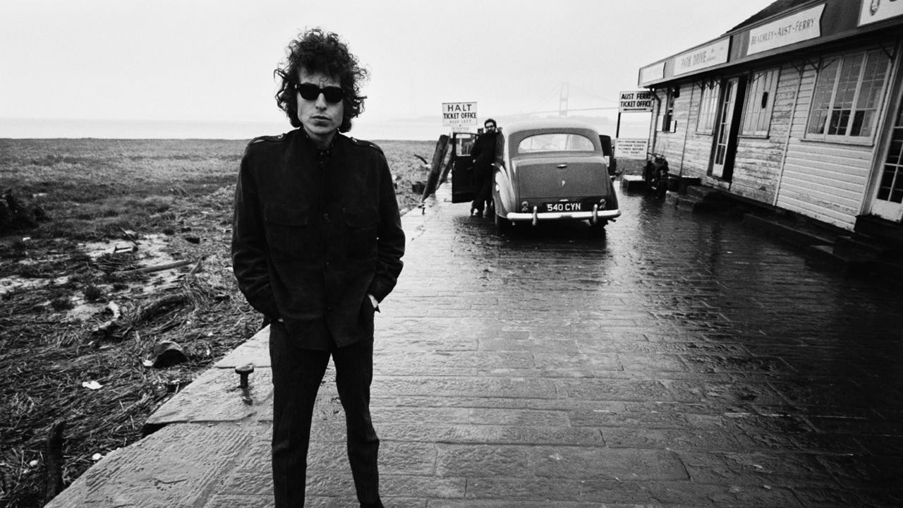 Image du film No Direction Home: Bob Dylan