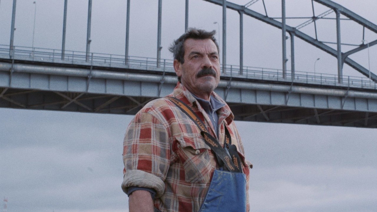 Image du film Terra Franca