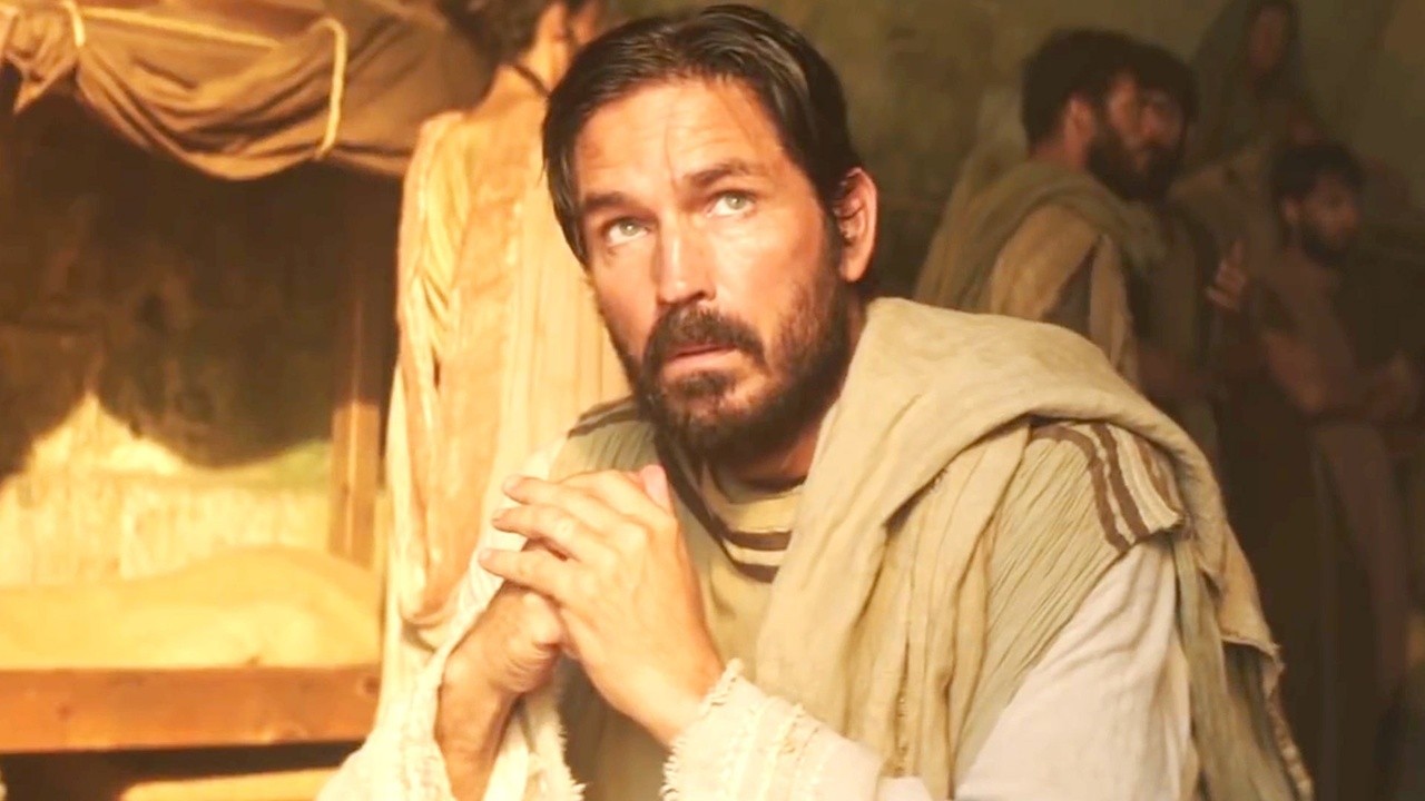 Image du film Paul, Apôtre du Christ