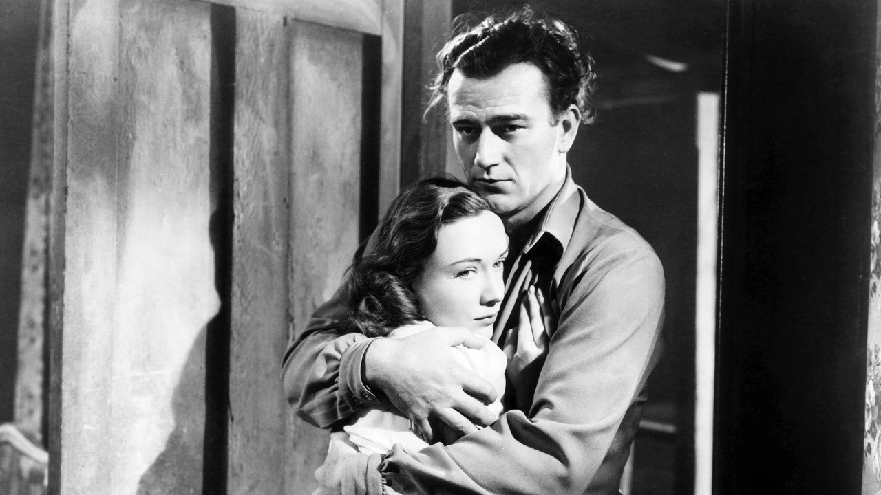 Image du film Les déracinés