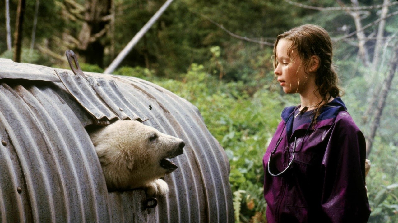 Alaska – Die Spur des Polarbären