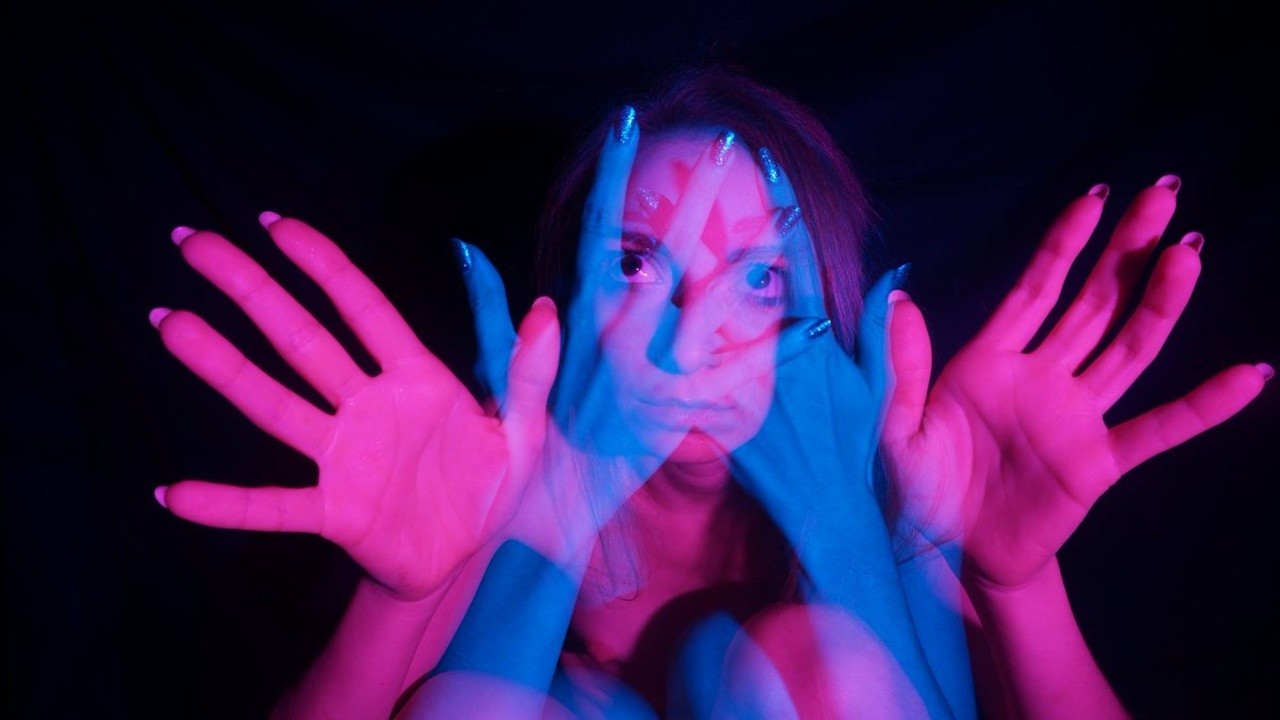 Delirium
