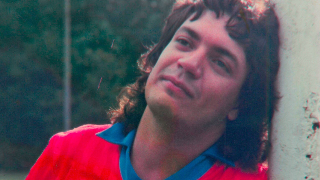 Kaiser: The Greatest Footballer Never to Have Played Football