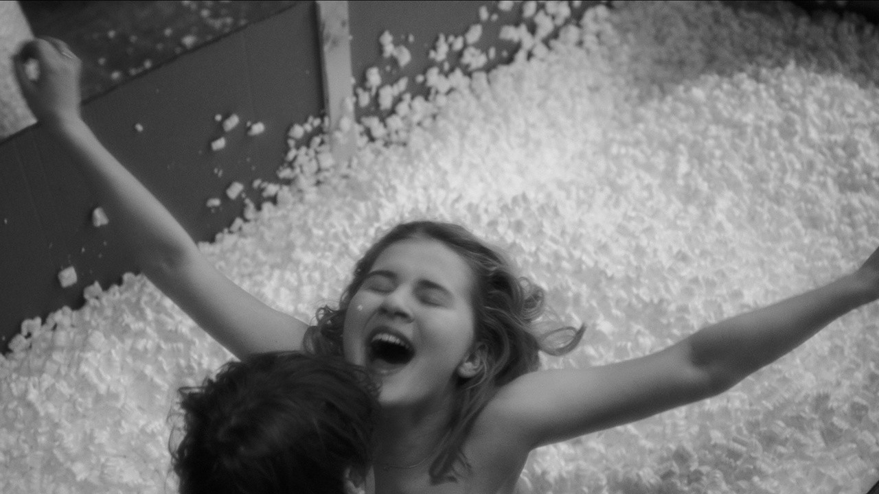 Image du film Charlotte a 17 ans