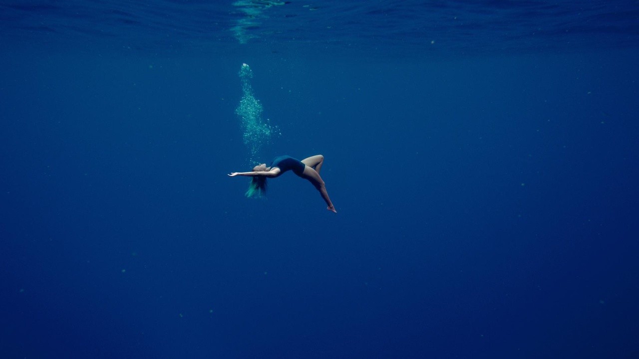 Bethany Hamilton: Unstoppable