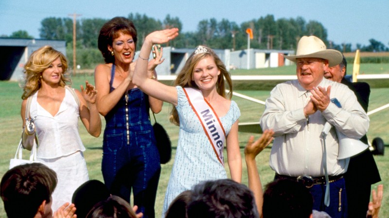 Drop Dead (1999) MUBI