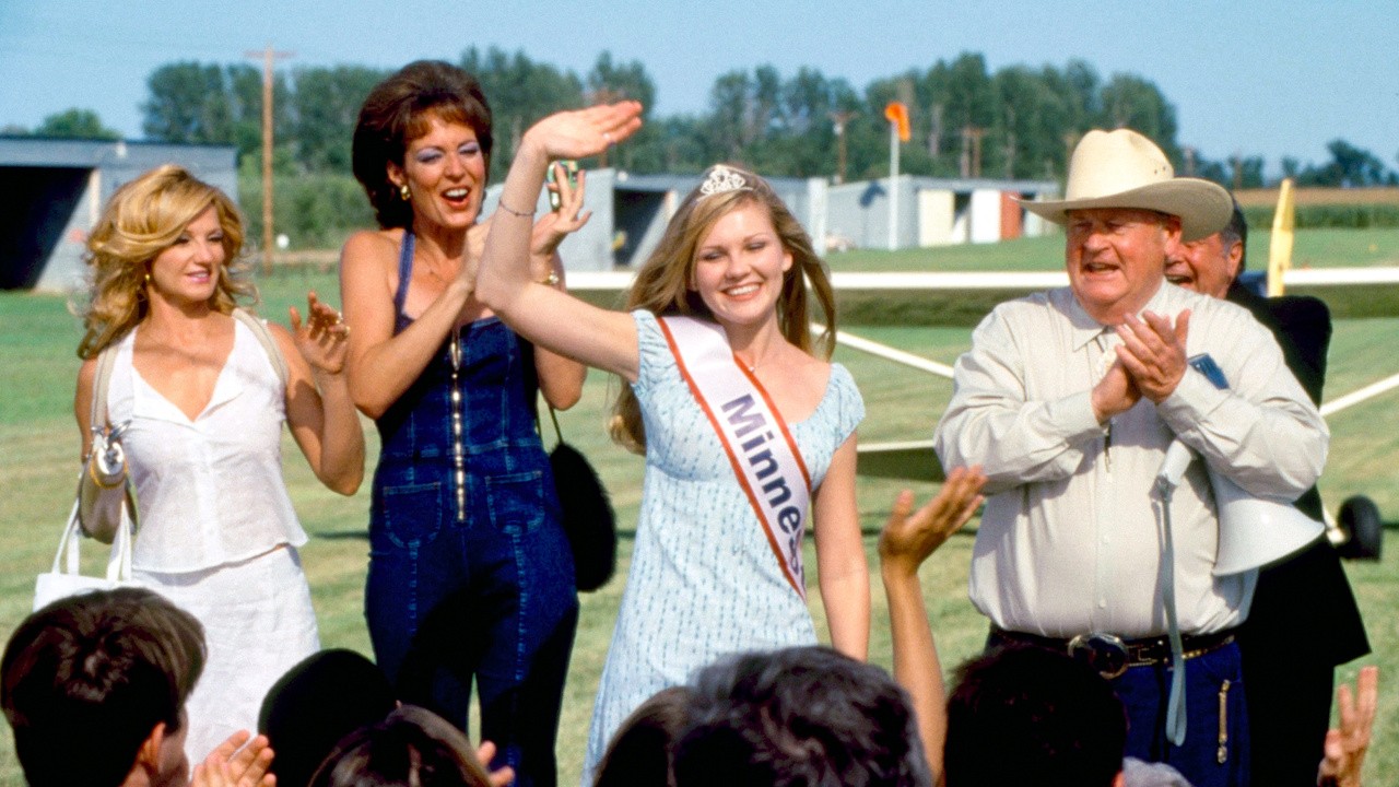 Image du film Belles à mourir