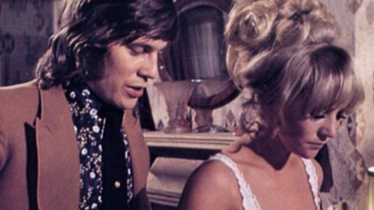 Carmel McSharry Movies, Bio and Lists on MUBI