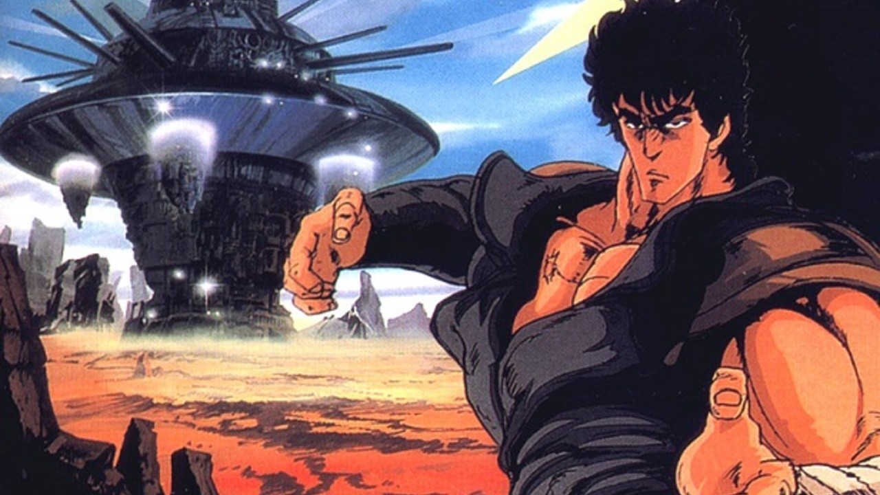 Fist of the North Star 2
