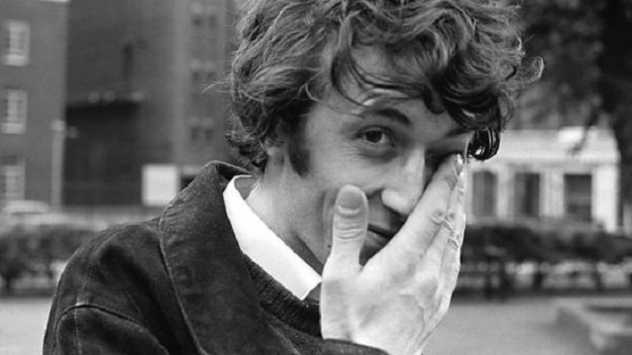 Genius of Bert Jansch: Folk, Blues & Beyond