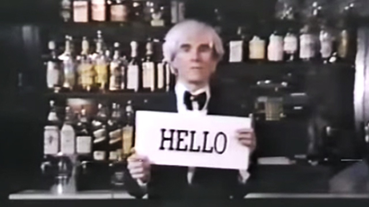 The Cars: Hello Again [MV]