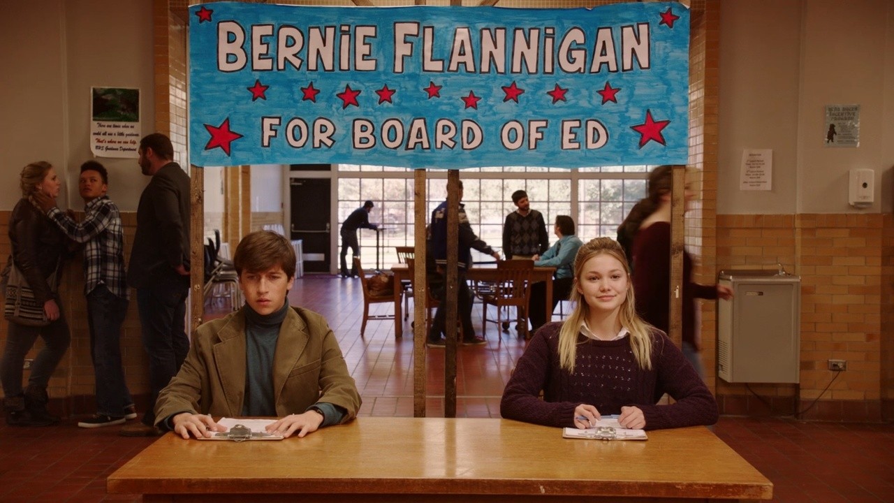 Class Rank