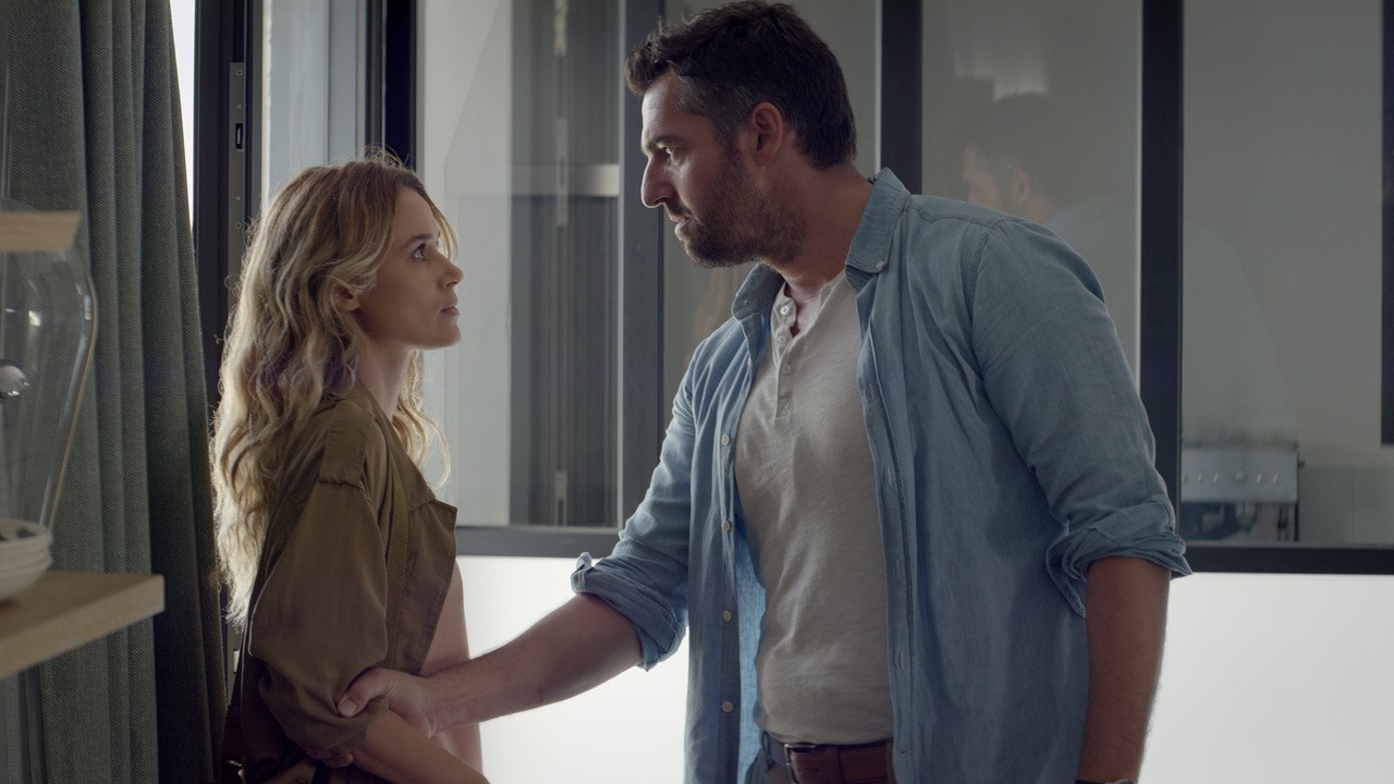 Image du film Monsieur Je-sais-tout