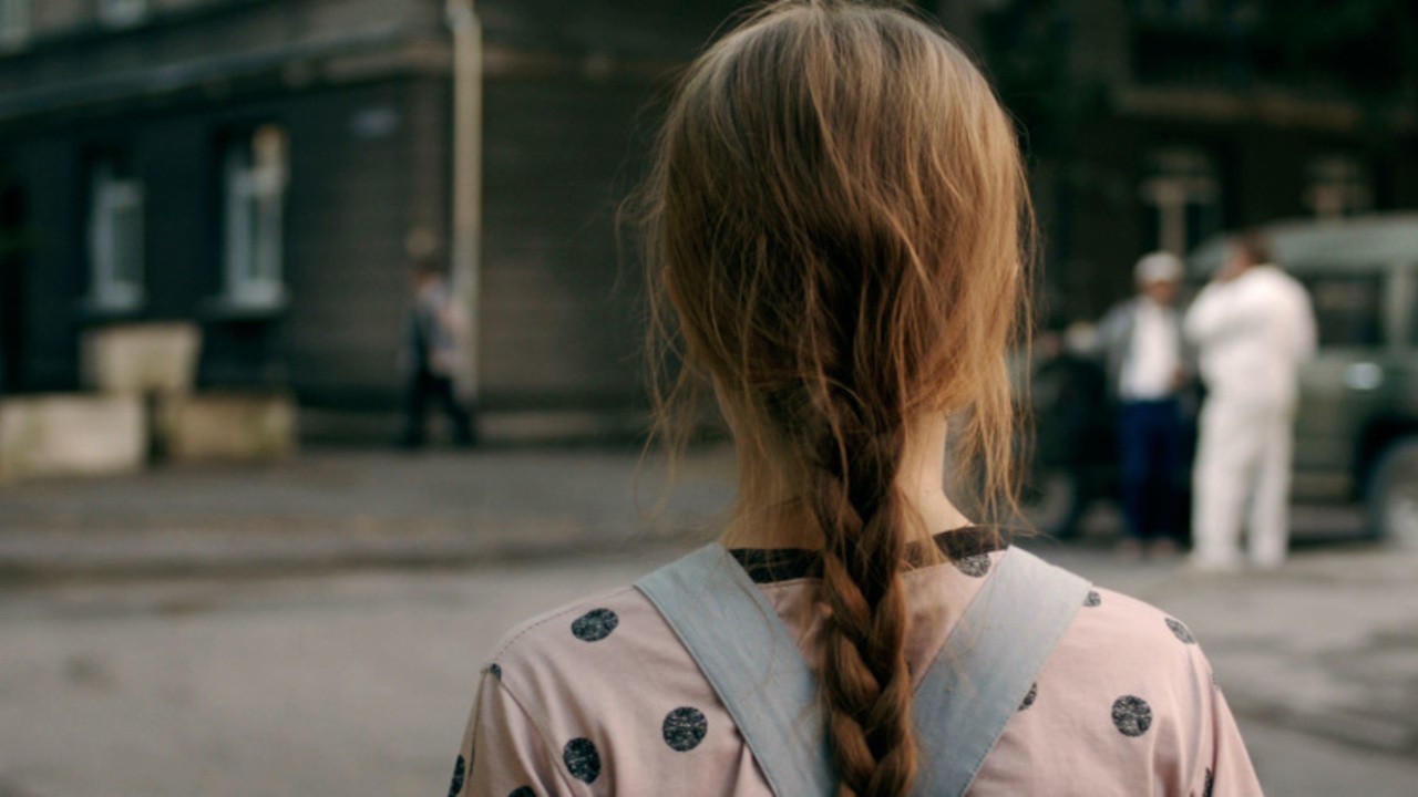 Three August Days