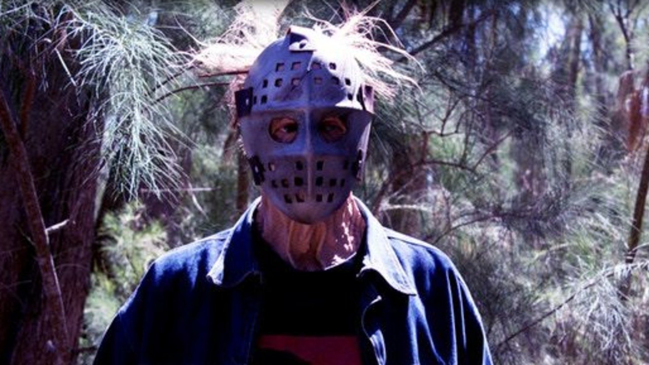Splatter Camp
